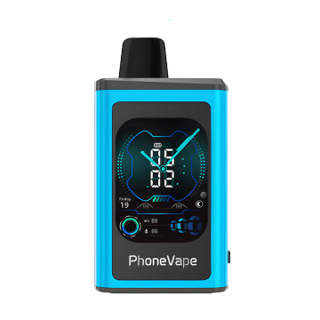 Jnr Phonevape 30000 Puff Harga Vape
